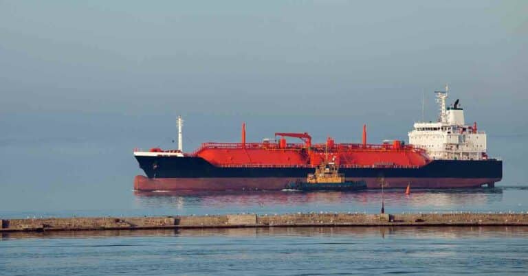 Astomos, INPEX Agree To Supply Middle East’s First Ever Marine Biofuel For VLGC
