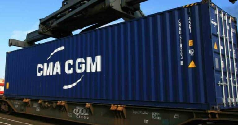 CMA CGM Committed To Purchase Bolloré Group’s Transport, Logistics Operations