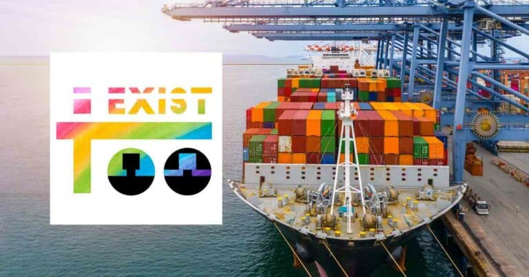 International Forum Examines LGBTIQ+ Rights In The Maritime Industry