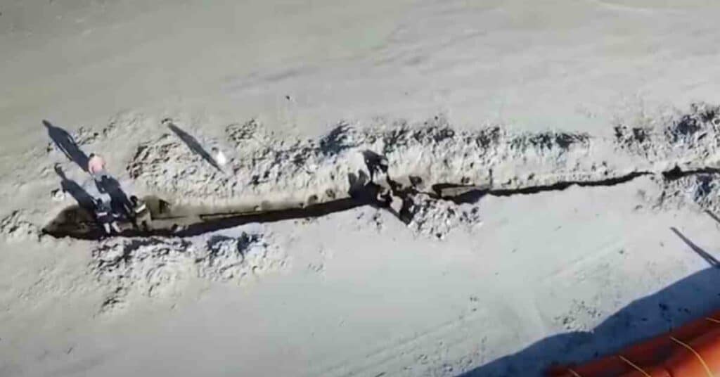 Mysterious Shipwreck Found Off Florida is 3 Times Bigger Than Initially Described