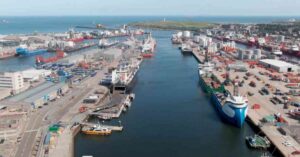 Port Of Aberdeen Invests £55 Million To Become UK’s First Net Zero Port