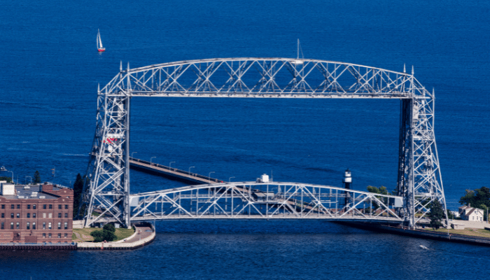 Port of Duluth-Superior