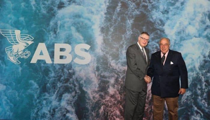 Shipping’s Dynamic Regulatory Environment Addressed by Athens-Based ABS Global Head of Regulatory Affairs