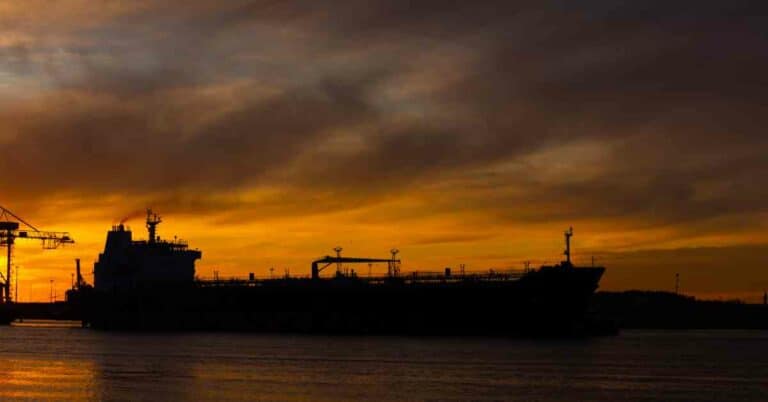 Ship’s Operator, Captain, And Chief Engineer Admit To Environmental Crimes Aboard A Rhode Island-Bound Oil Tanker