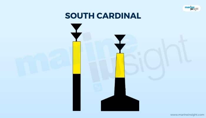 South Cardinal 