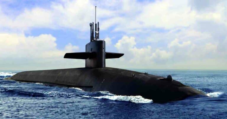 US Navy Allocates $1 Billion To Service Virginia-Class Submarines