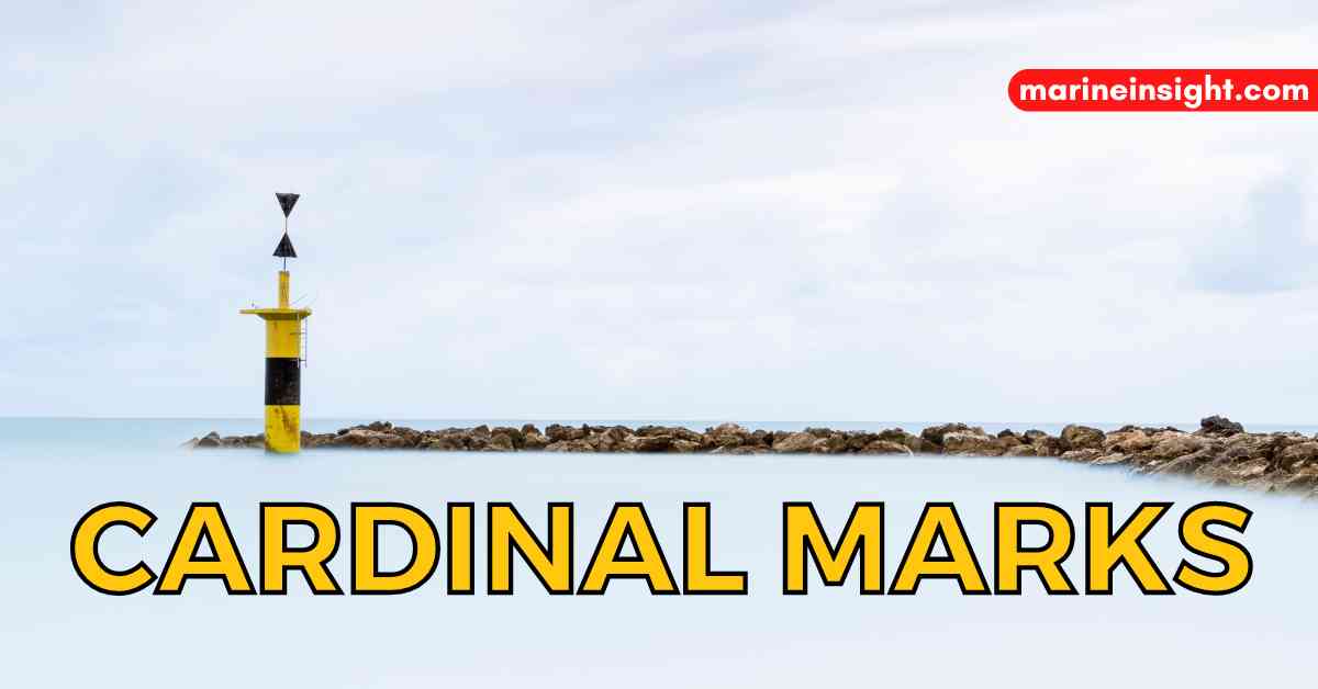 What Are Cardinal Marks?