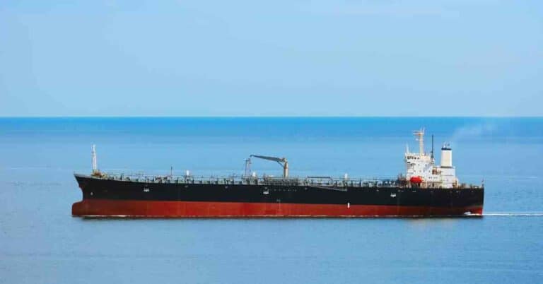 World’s First Oil Tanker Shipping ETF