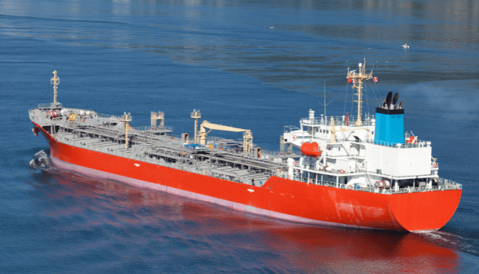 A Comprehensive Guide To Wall Wash Test (WWT) On Chemical Tankers
