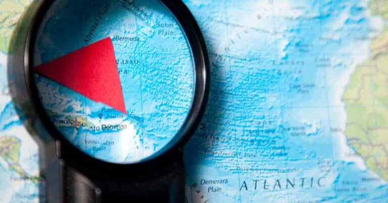 15 Interesting Facts About The Bermuda Triangle