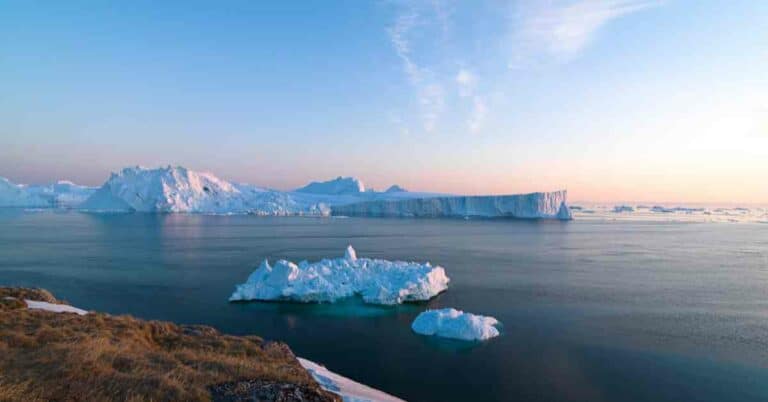 Arctic Ocean Could Be Ice-Free by 2030 As A Result of Climate Heating, Claim Scientists