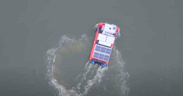Cargill Partners With Kotug To Launch The World’s First Zero-Emission Electric Pusher Tug And Barge