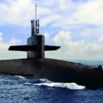 Germany and India Forge Partnership to Construct Six New Submarines