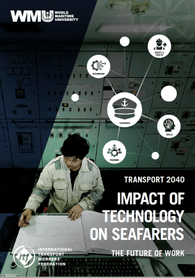 Impact of Technology on Seafarers