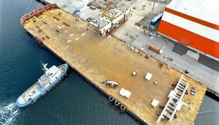 World Energy GH2 Acquires The Port Of Stephenville