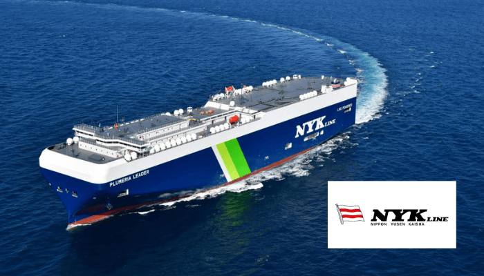 NYK To Introduce World’s First Engine Air Compression System To Reduce Vessel GHG Emissions