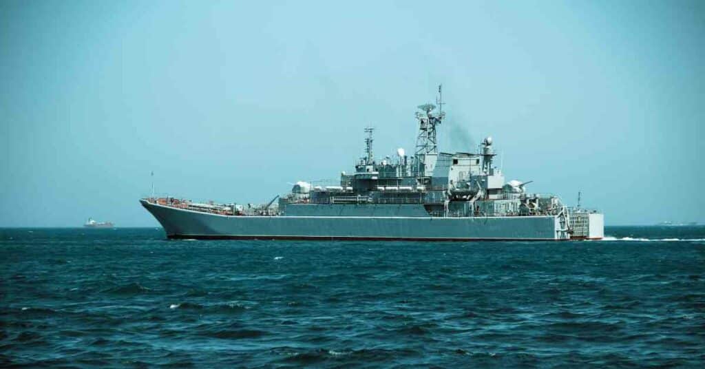 Russia Announces Destruction of Ukraine's Last Operational Warship