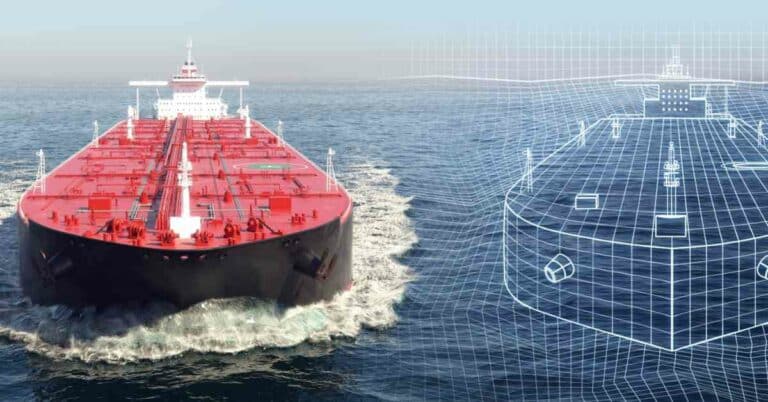 AI-Based Project To Optimize Vessel Performance Forecasting Concludes Testing