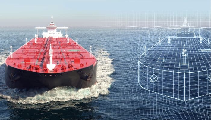 AI-Based Project To Optimize Vessel Performance