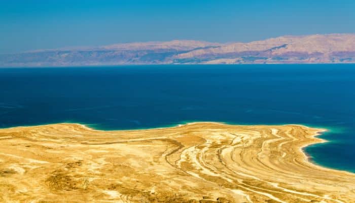 Dead Sea (2)