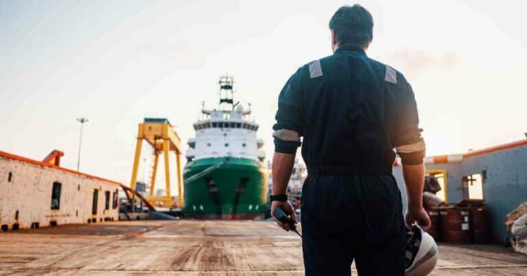 Indian Seafarers Union Criticizes Denial of Shore Leave at Multiple Ports