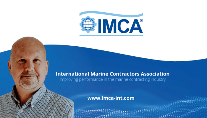 New IMCA Code Of Practice Boosts Safety Of Offshore DP Operations