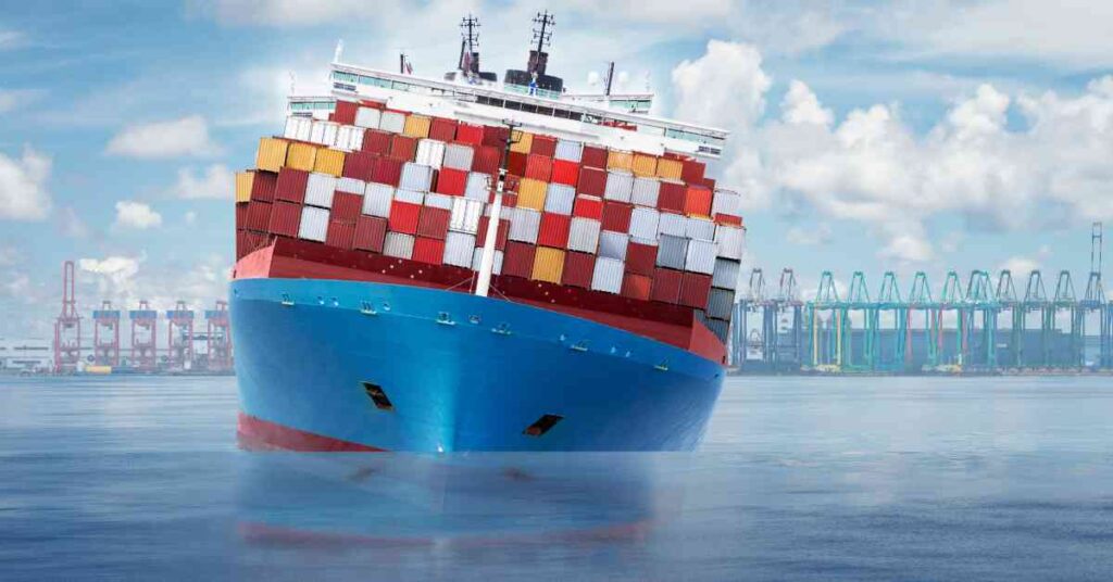 What Is Underwater Keel Clearance