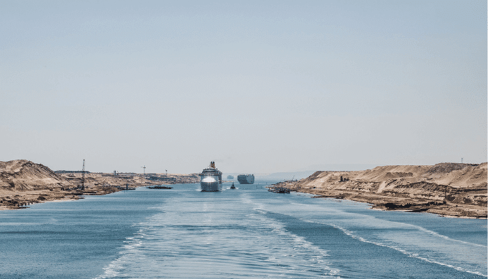 Suez Canal Plans To Make First World-Class Marina in Egypt