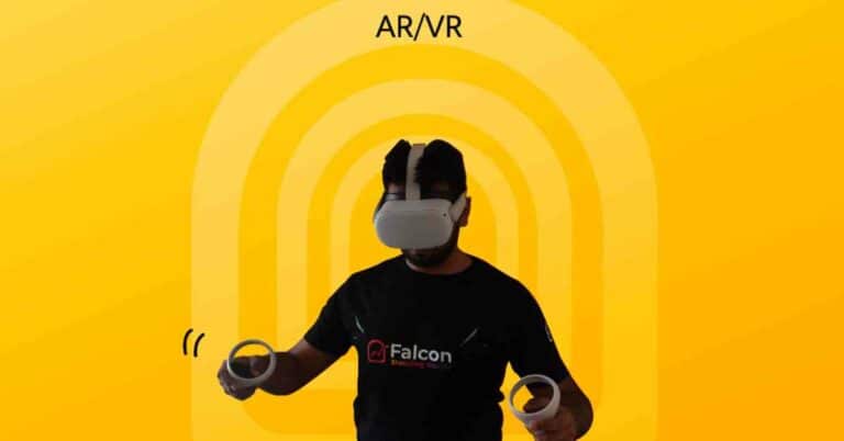 5 Reasons Why AR/VR is Not Commonly Used in The Maritime Industry