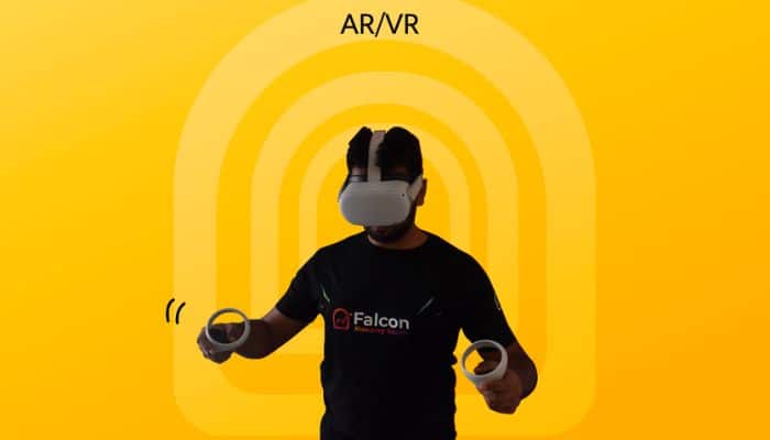 AR/VR