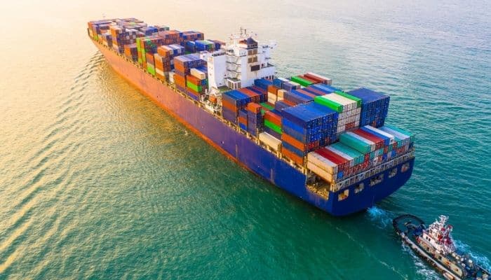 DP WORLD TO ADD 3 MILLION TEU OF NEW CONTAINER HANDLING