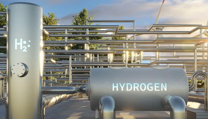 Low-Carbon And Renewable Hydrogen And Ammonia Attribute Claims