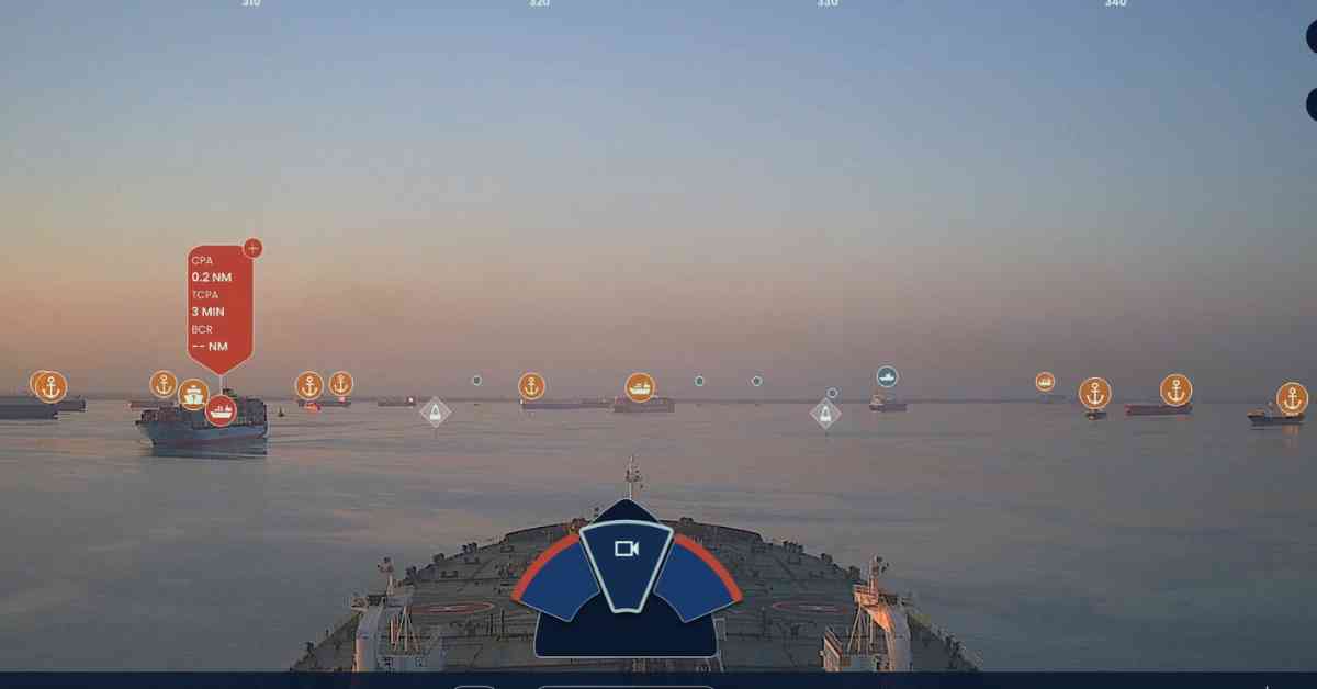 ORCA AI To Participate In Second Phase Of MEGURI2040 Fully Autonomous Ship Project - Vimarsana News