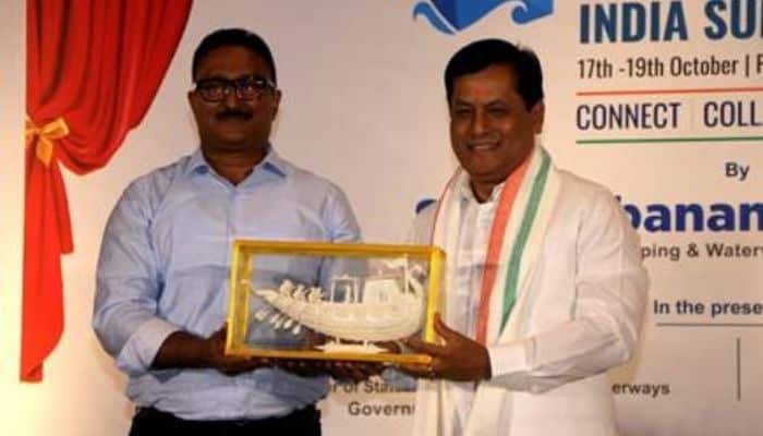 West Bengal to receive investment of ₹1 Trillion in maritime sector