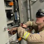 ABS, Crowley Advance Augmented Reality Technology For Maritime