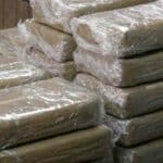Brazil's Navy Seizes 3.6 Tonnes Of Cocaine, The Largest Offshore Drug Capture By Brazil
