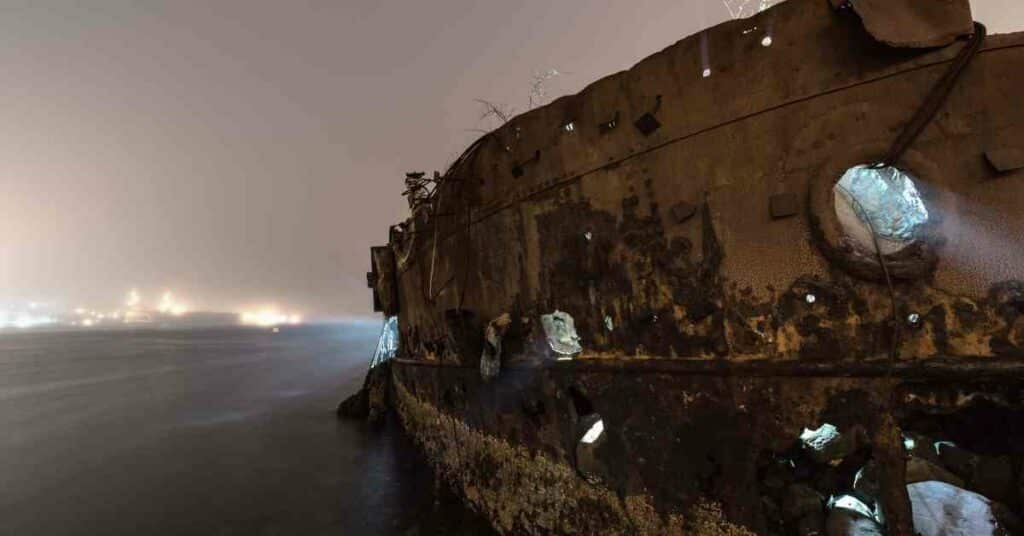 European Maritime Companies Ditching Toxic Ships On Bangladesh Beaches, Killing Workers