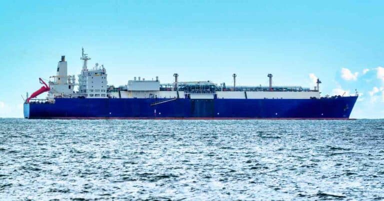 Höegh LNG And Aker BP Form Strategic Partnership For Carbon Transport And Storage Solutions