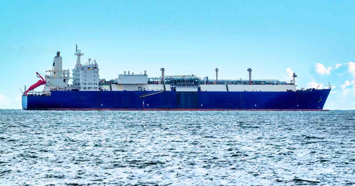 Höegh LNG And Aker BP Form Strategic Partnership For Carbon Transport And Storage Solutions