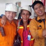 IBF Deal Done 250,000 Seafarers Pay Boosted By 6%