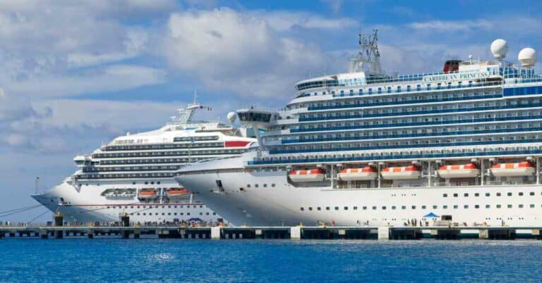 India Dedicates INR 216 Crore To Build International Cruise Terminal At Vizag Port