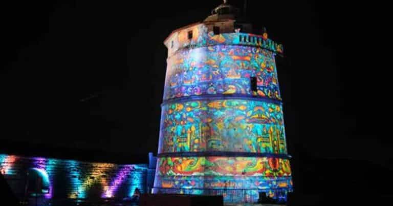 India’s First Lighthouse Festival Opens In Goa; Spotlight On 75 Historical Sites To Be Developed As Major Tourist Destinations