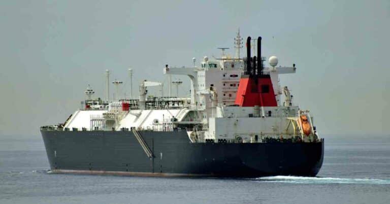 MOL, PETRONAS And MISC Set The Stage For The Development Of Liquefied CO2 Carriers