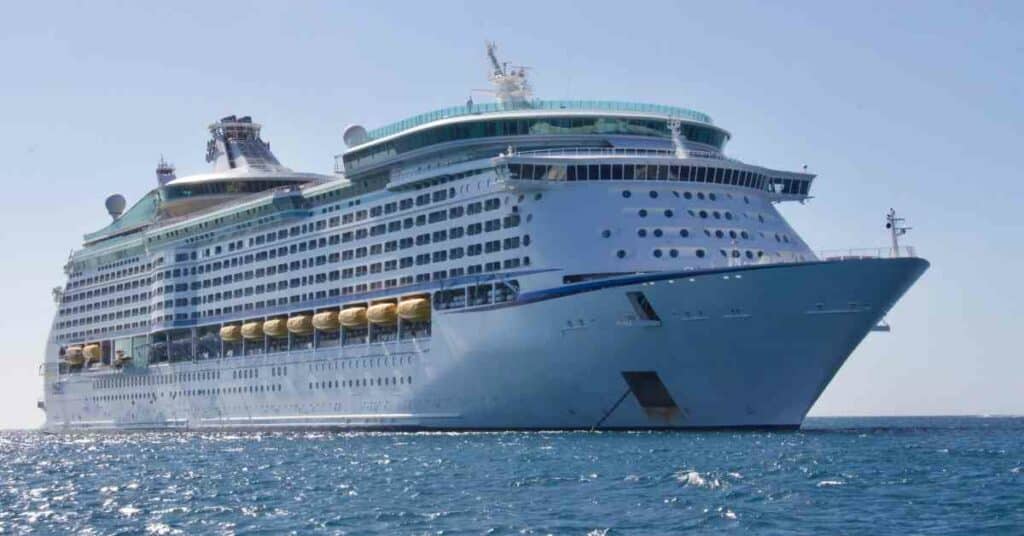 Royal Caribbean Group Drives Forward Alternative Fuel Use With The Successful Completion Of Biofuel Testing