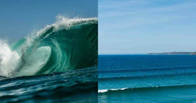 Swell v/s Wave- What’s The Difference?