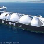 Three Japanese Shipping Companies Partner To Establish Global Liquefied Hydrogen Supply Chain