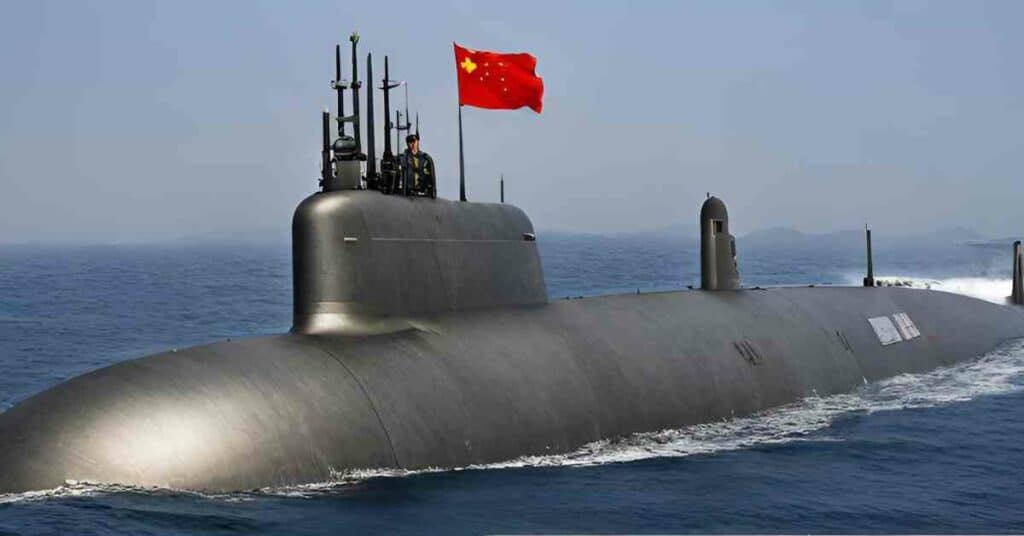 La marine américaine va procéder à la plus grande refonte de son réseau de surveillance sous-marine top-secret pour contrer la Chine