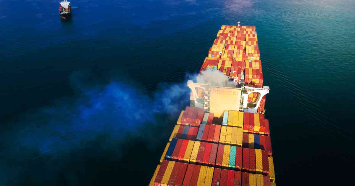 UNCTAD Calls For Bold Global Action To Decarbonize Shipping And Ensure A Just Transition