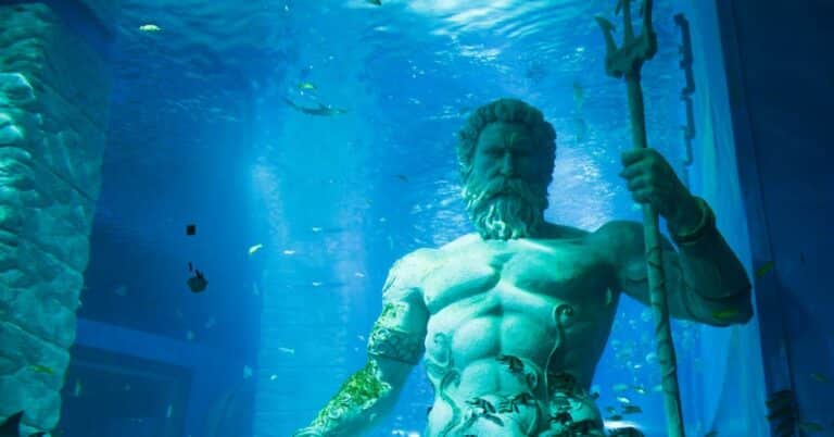 Top 10 Amazing Facts About the Lost City of Atlantis