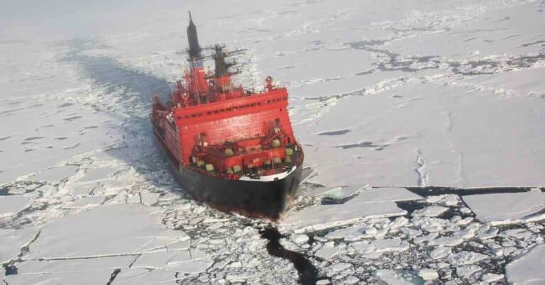 Are Polar Waters Navigable – 10 Things You Should Know